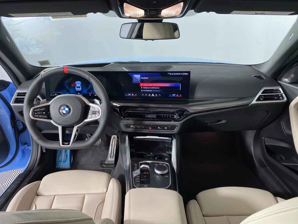 New 2026 BMW M240i xDrive Coupe w/ Premium Package image 22