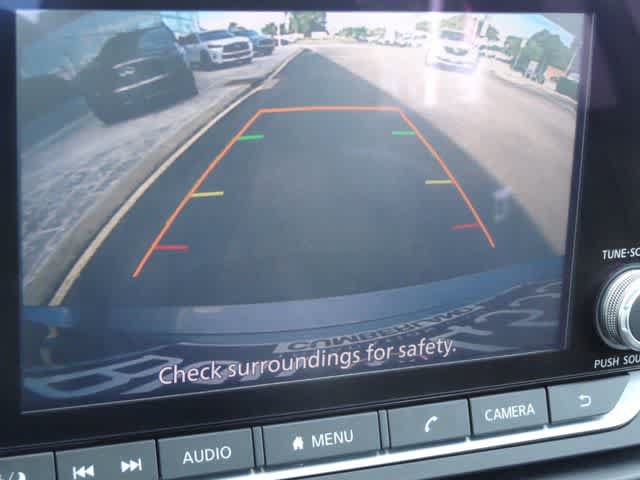 Used 2023 Nissan Altima 2.5 SR FWD image 28