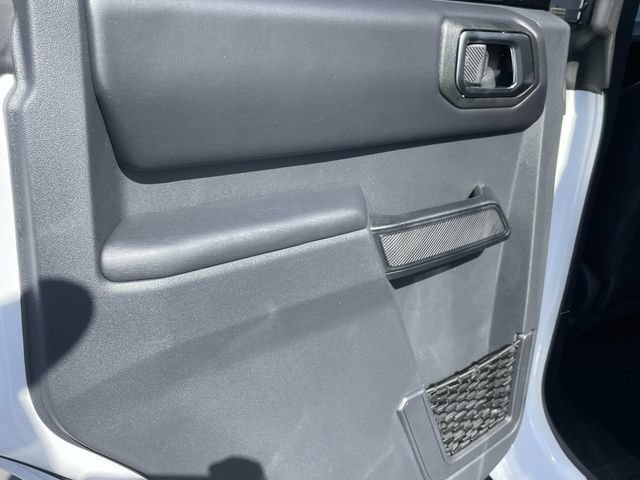 New 2026 Ford Bronco Outer Banks w/ Sasquatch Package AWD/4WD image 15