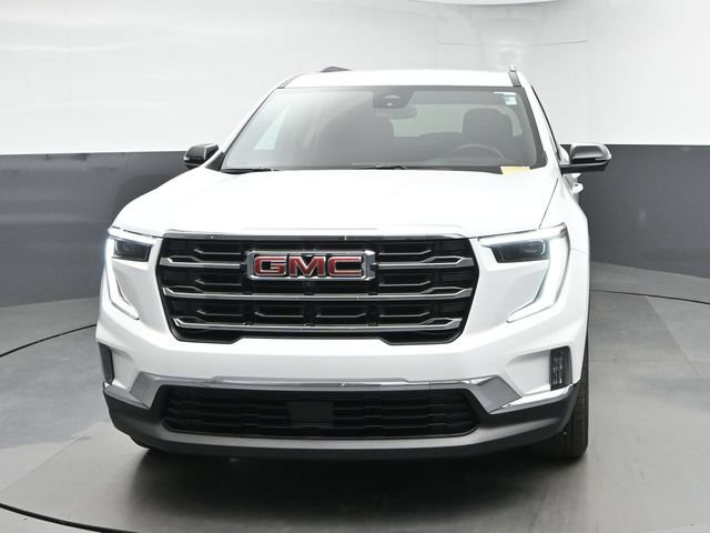Used 2024 GMC Acadia Elevation FWD image 3