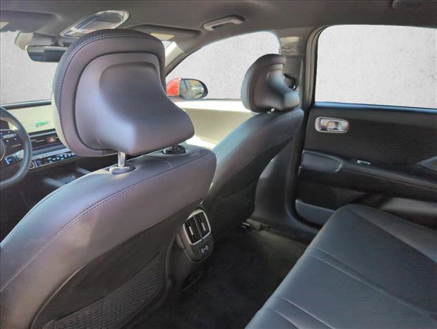 Used 2023 Hyundai Ioniq 6 SEL w/ Cargo Package image 17