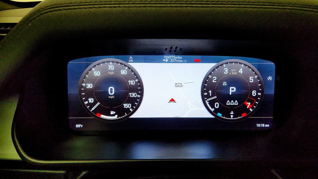 Used 2020 Land Rover Defender 110 SE AWD/4WD image 15
