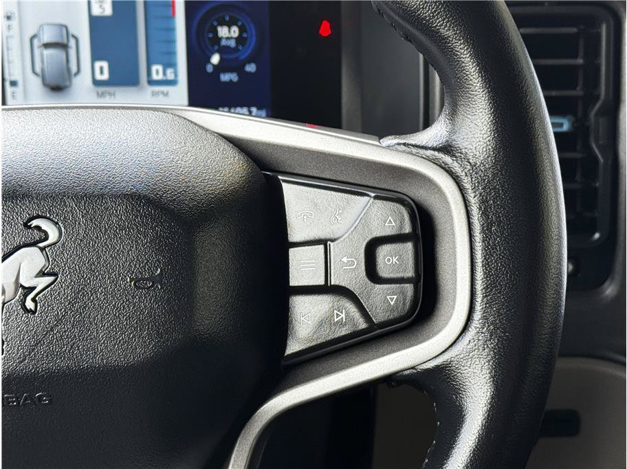 Used 2024 Ford Bronco Wildtrak AWD/4WD image 23