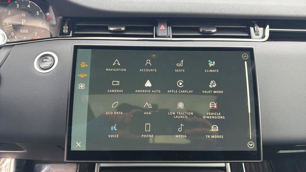 Used 2024 Land Rover Range Rover Evoque S image 24