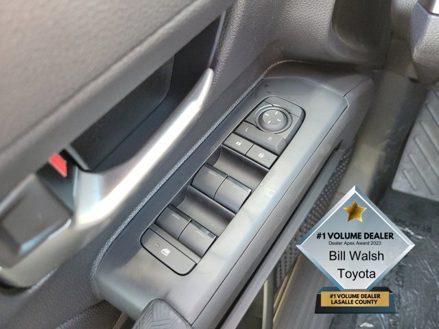 New 2025 Toyota Tacoma TRD Off-Road image 26