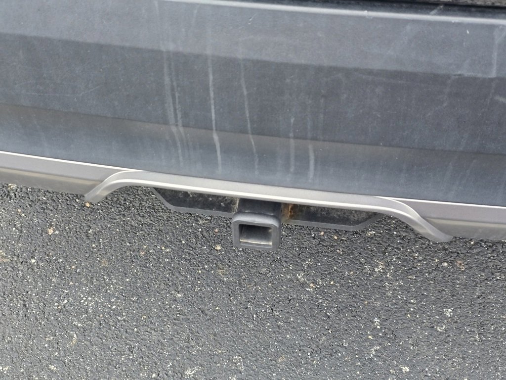 Used 2024 Toyota Grand Highlander Platinum image 13