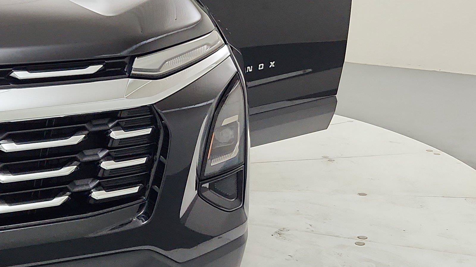 Used 2025 Chevrolet Equinox LT FWD image 44
