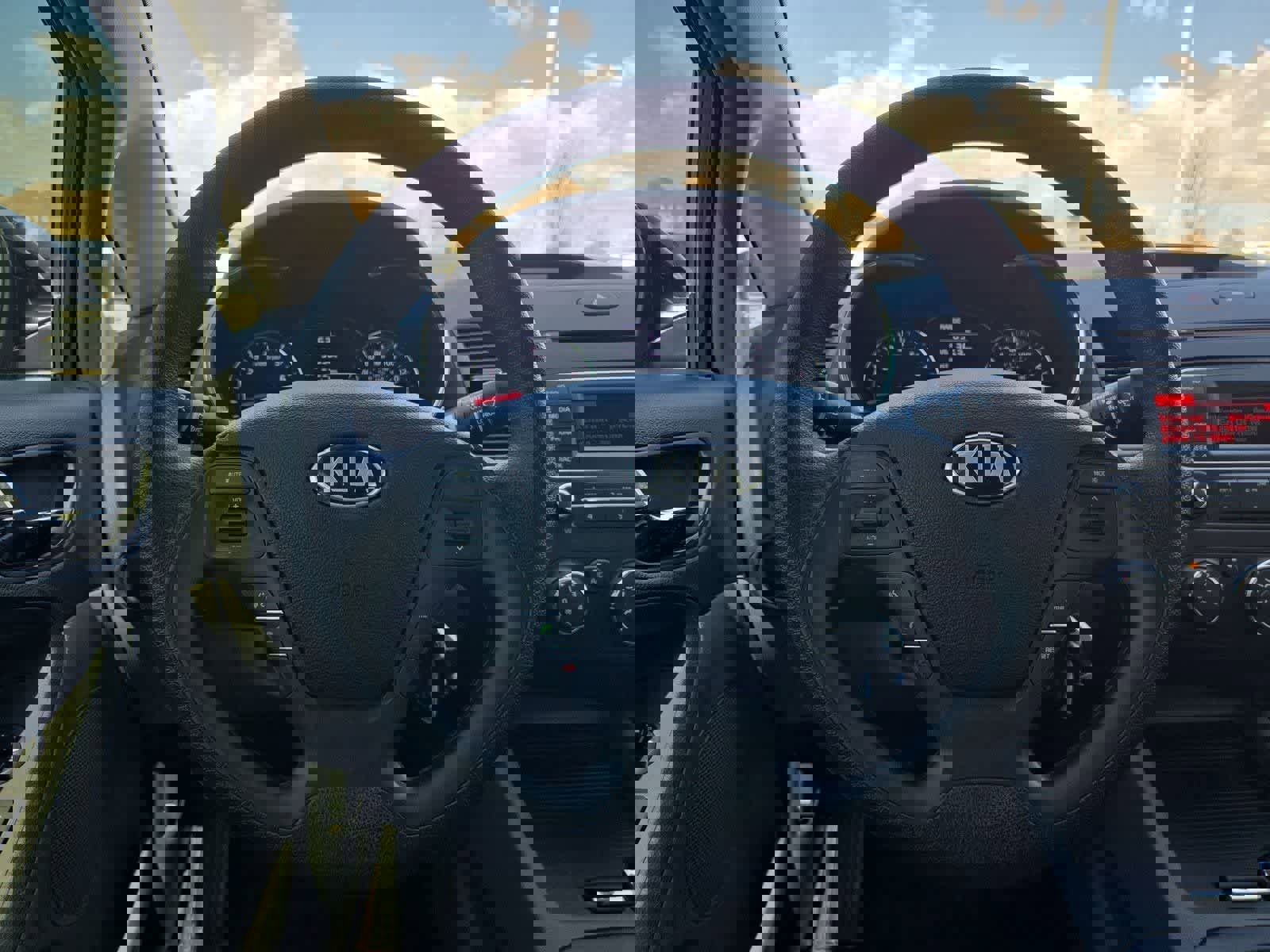 Used 2015 Kia Forte LX image 20