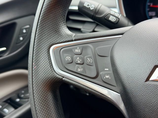 Used 2022 Chevrolet Equinox LS image 9