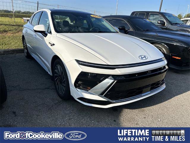 Used 2024 Hyundai Sonata Limited