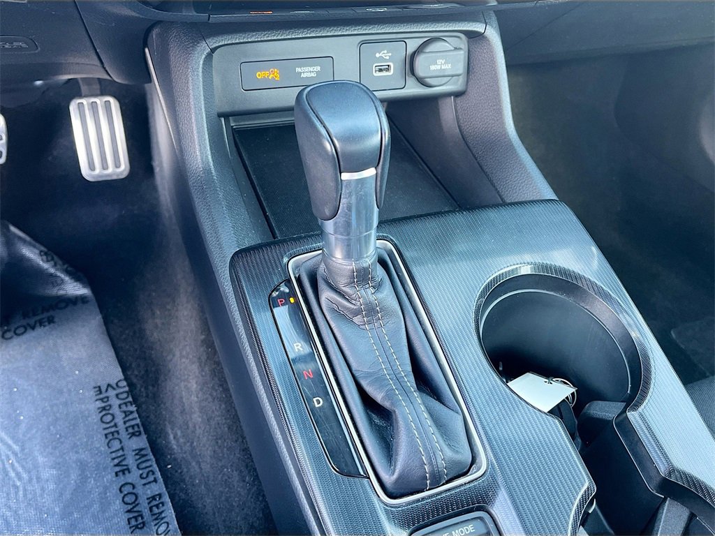 Used 2022 Honda Civic Sport image 15