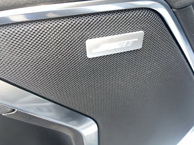 New 2025 Chevrolet Silverado 2500 LTZ w/ LTZ Plus Package image 26