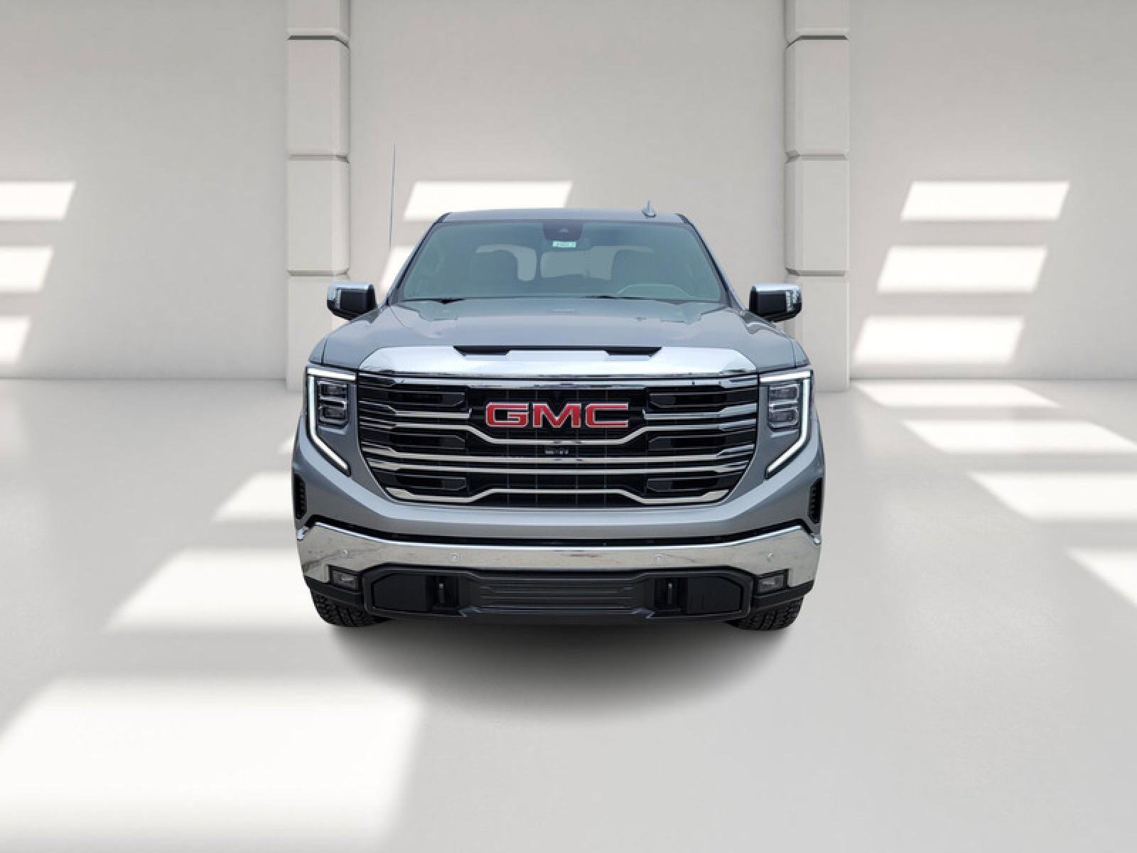 New 2026 GMC Sierra 1500 SLT w/ SLT Premium Plus Package image 2