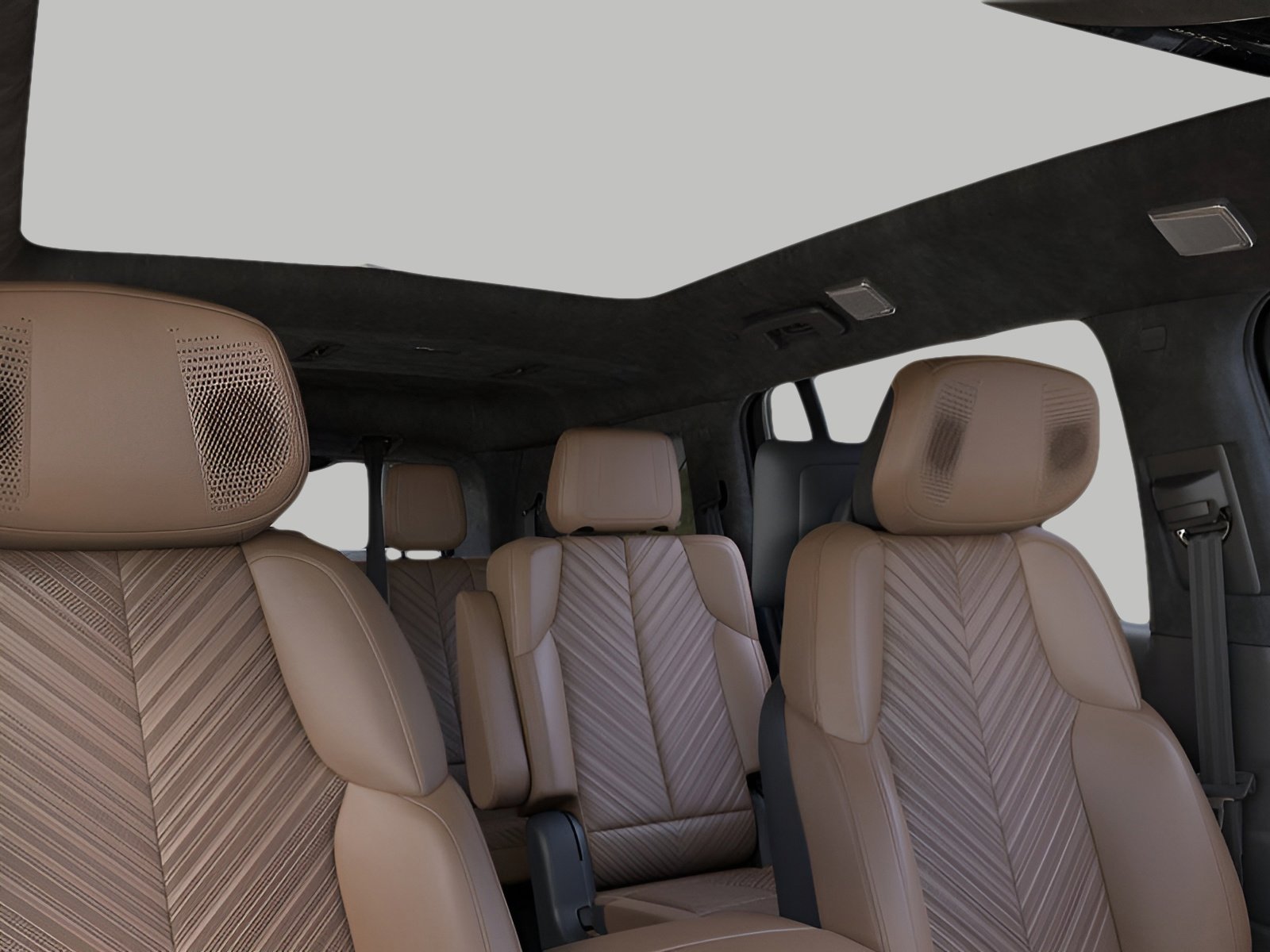 New 2025 Cadillac Escalade IQ Luxury 2 image 24