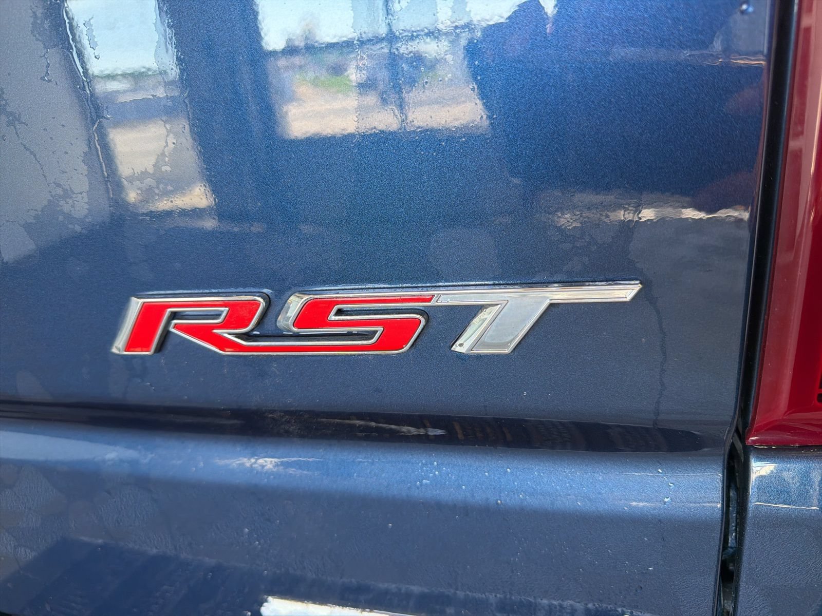 Used 2023 Chevrolet Silverado 1500 RST w/ Protection Package AWD/4WD image 7