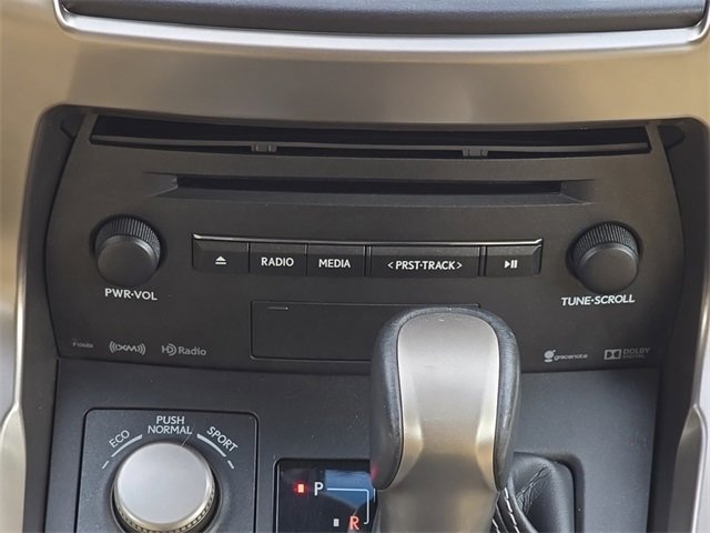 Used 2017 Lexus NX 300h AWD image 24