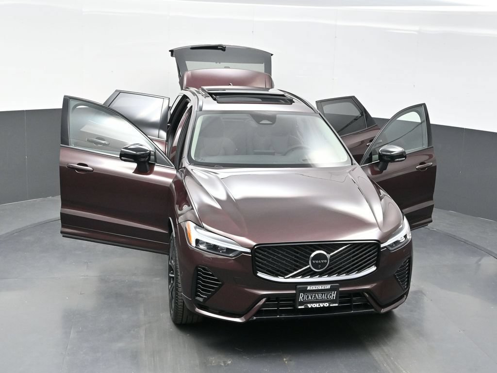 New 2026 Volvo XC60 T8 Ultra w/ Climate Package AWD/4WD image 38