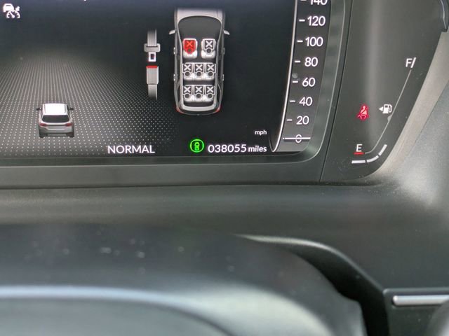 Used 2023 Honda Pilot Elite image 34