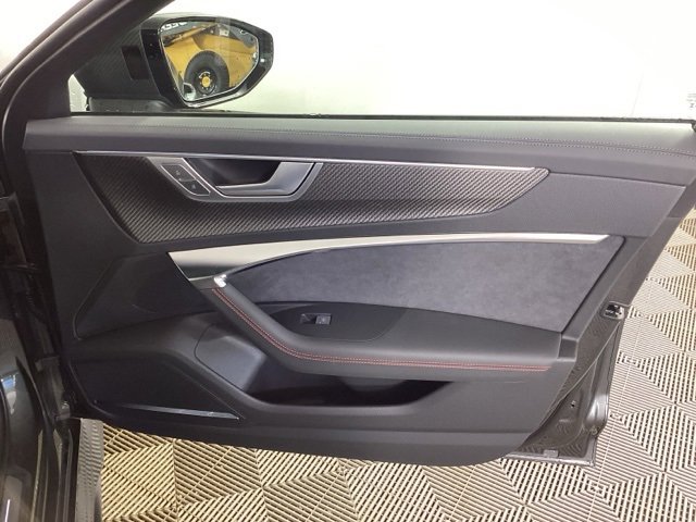 New 2026 Audi RS 6 performance image 21