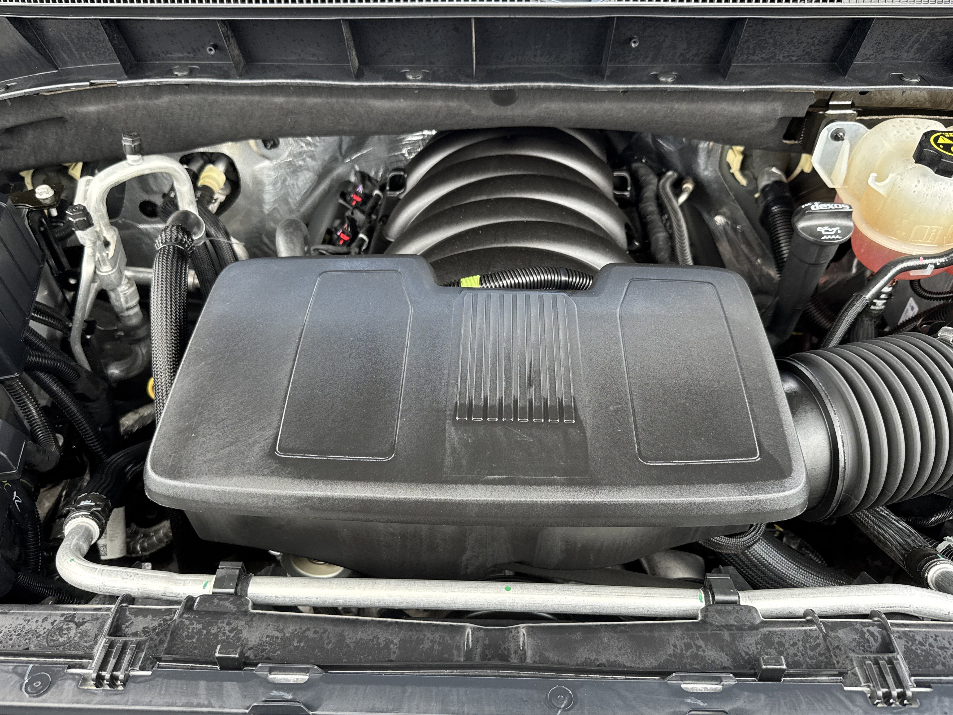Used 2019 Chevrolet Silverado 1500 RST w/ All-Star Edition AWD/4WD image 31