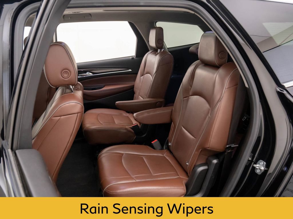 Used 2018 Buick Enclave Avenir w/ Avenir Technology Package image 15