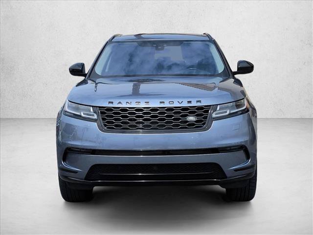 Used 2018 Land Rover Range Rover Velar S AWD/4WD video 2