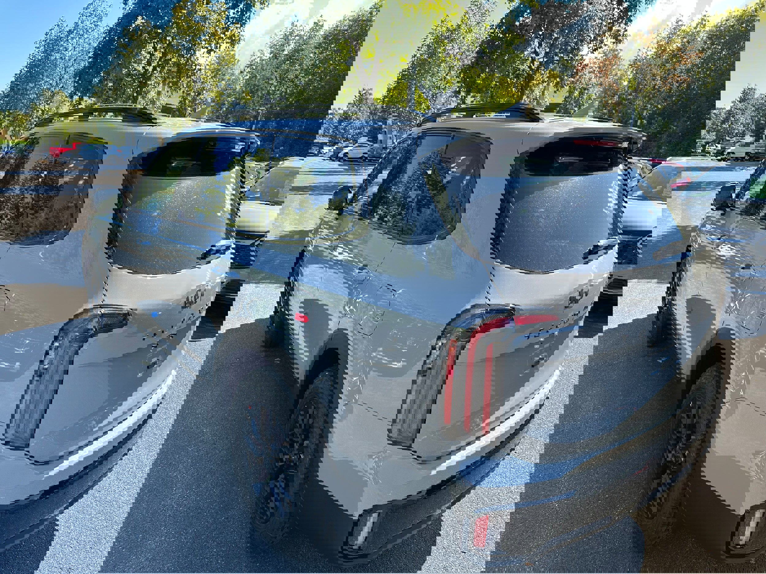 New 2025 Kia Telluride SX Prestige X-Pro image 7