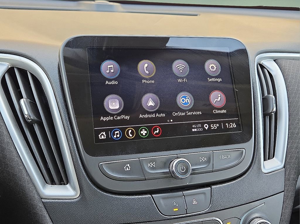 Used 2023 Chevrolet Malibu LT image 26