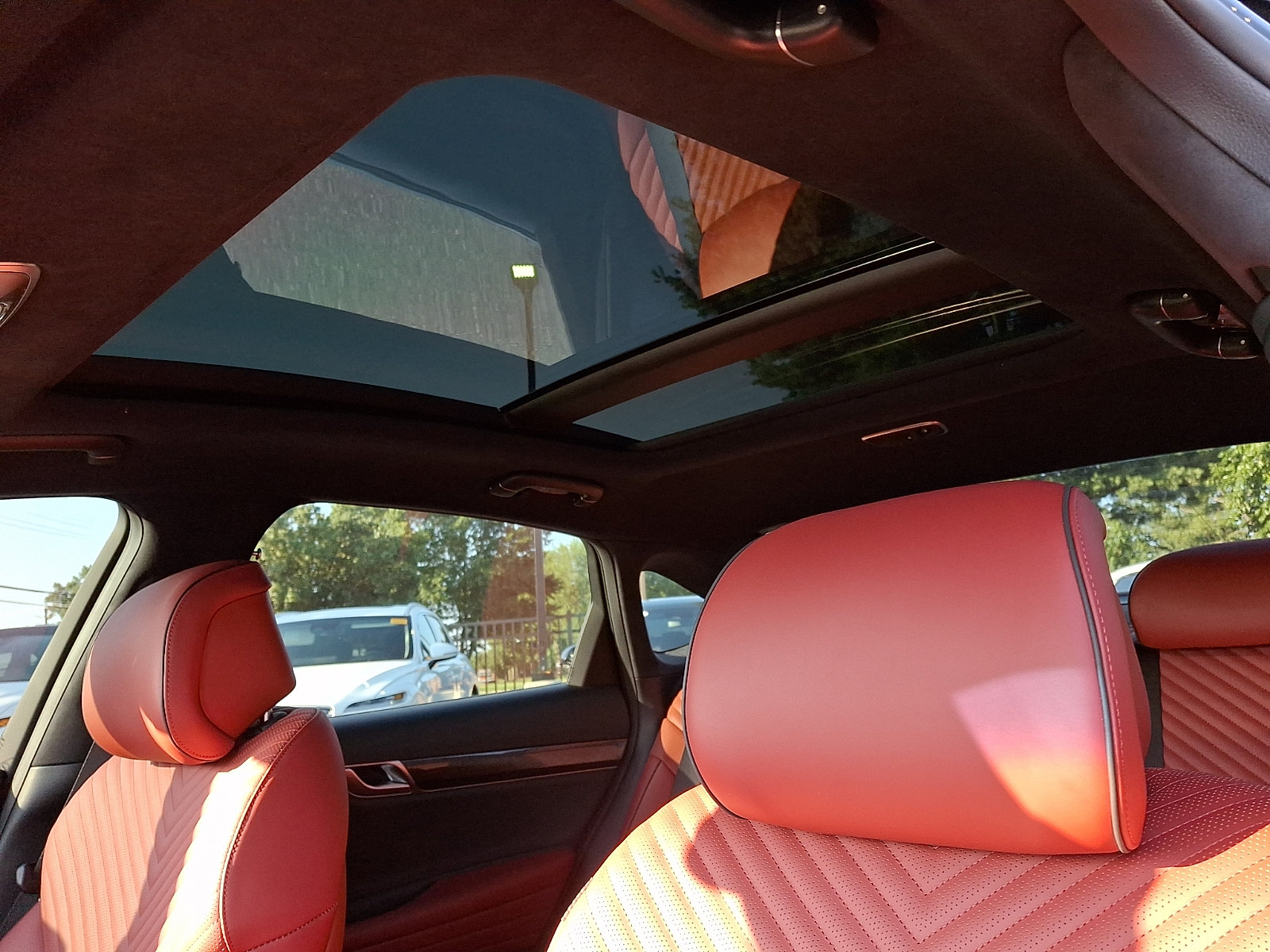 Certified 2024 Genesis G80 3.5T Sport AWD/4WD image 15