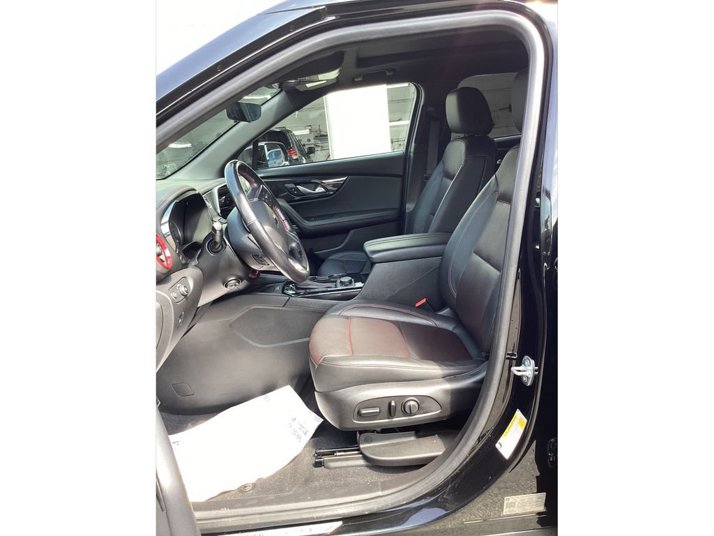 Used 2020 Chevrolet Blazer RS AWD/4WD image 9
