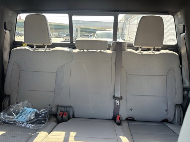 New 2026 Chevrolet Silverado 1500 RST image 8