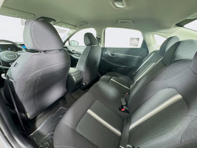 Used 2025 Hyundai Sonata SE FWD image 15