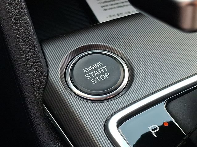 New 2026 Kia Sportage EX FWD image 15
