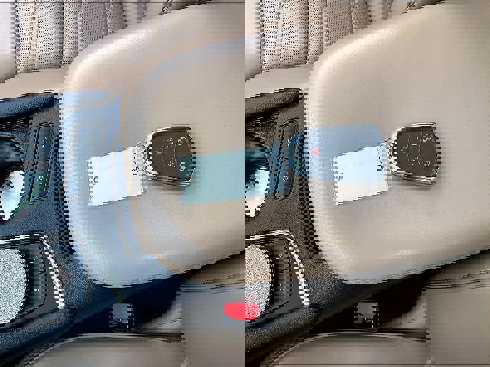 Used 2023 Cadillac XT6 Premium Luxury w/ Platinum Package image 32