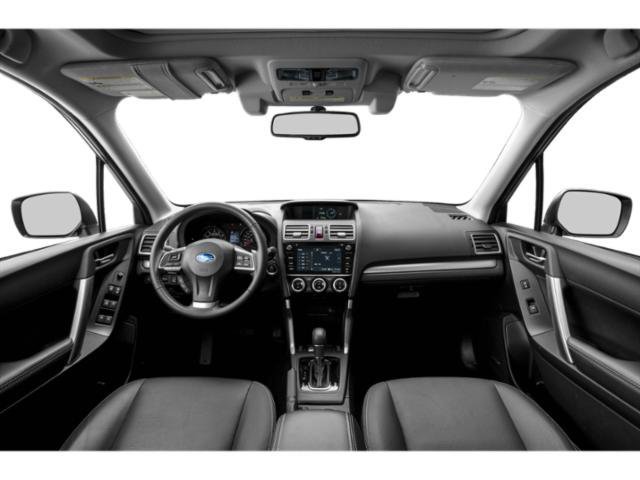 Used 2015 Subaru Forester 2.5i Limited w/ Protection Package #2 AWD/4WD image 11