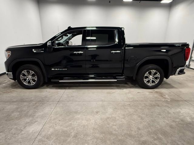 Used 2021 GMC Sierra 1500 SLT image 5
