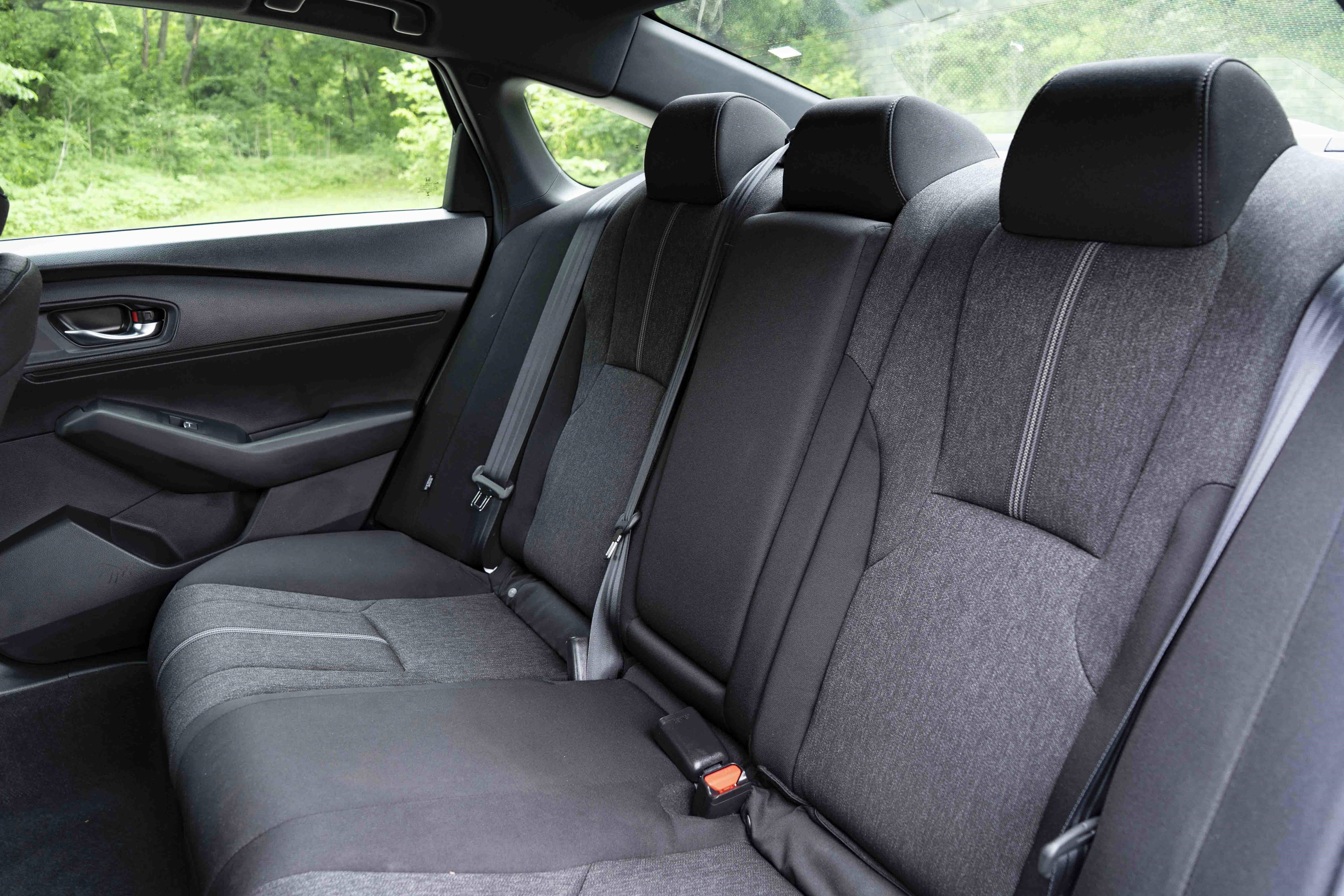 Used 2025 Honda Accord Sport image 18