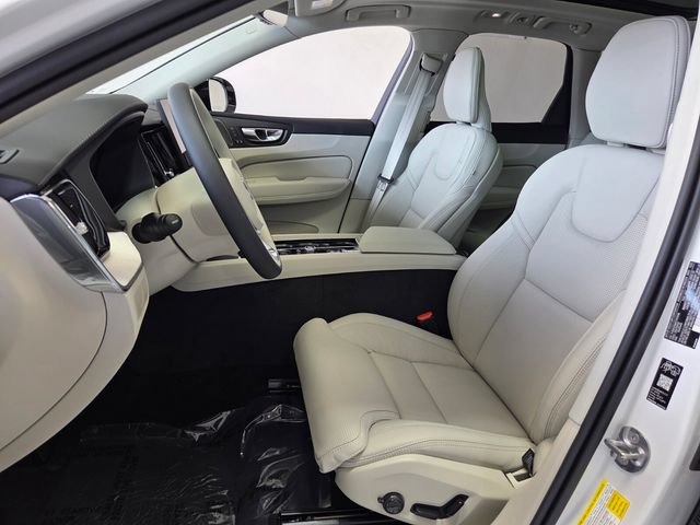 New 2026 Volvo XC60 B5 Ultra w/ Protection Package Premier AWD/4WD image 8