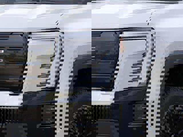 New 2026 GMC Sierra EV Elevation w/ Premium Package image 10