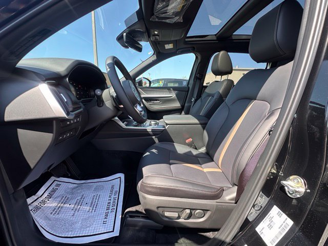 New 2026 MAZDA CX-70 3.3 Turbo w/ Premium Plus Pkg AWD/4WD image 22