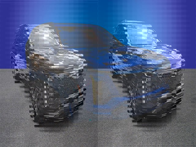 New 2026 Cadillac Vistiq Sport image 7