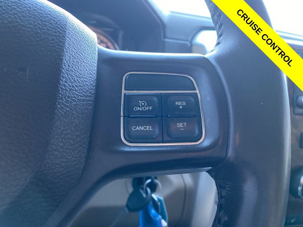 Used 2012 RAM 1500 Laramie AWD/4WD image 17