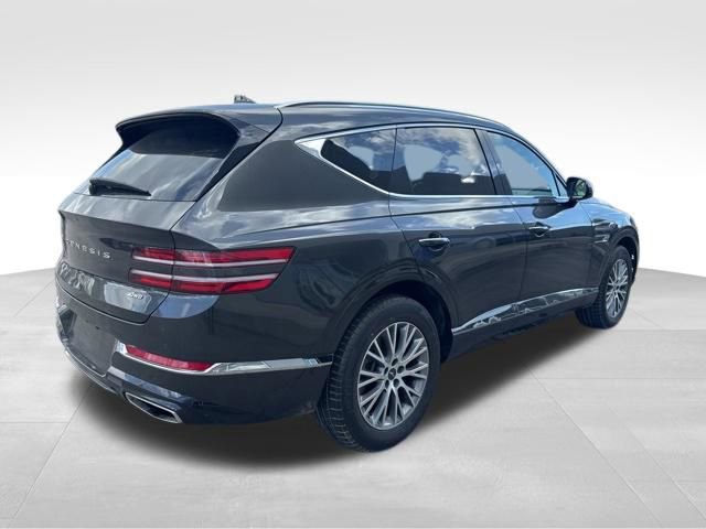 Used 2024 Genesis GV80 2.5T image 8