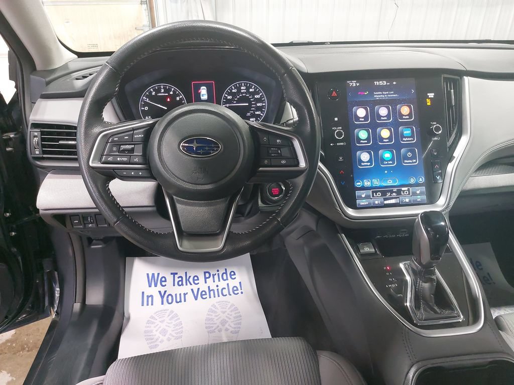 Used 2023 Subaru Legacy Premium AWD/4WD image 15
