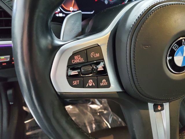 Used 2022 BMW 440i xDrive M440i xDrive image 14