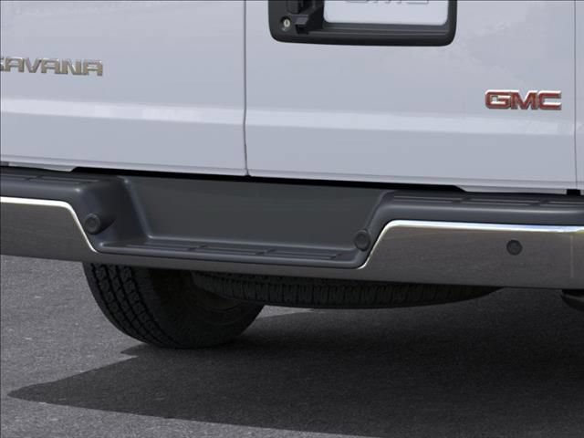 New 2025 GMC Savana 2500 Extended w/ Driver Convenience Package RWD image 14