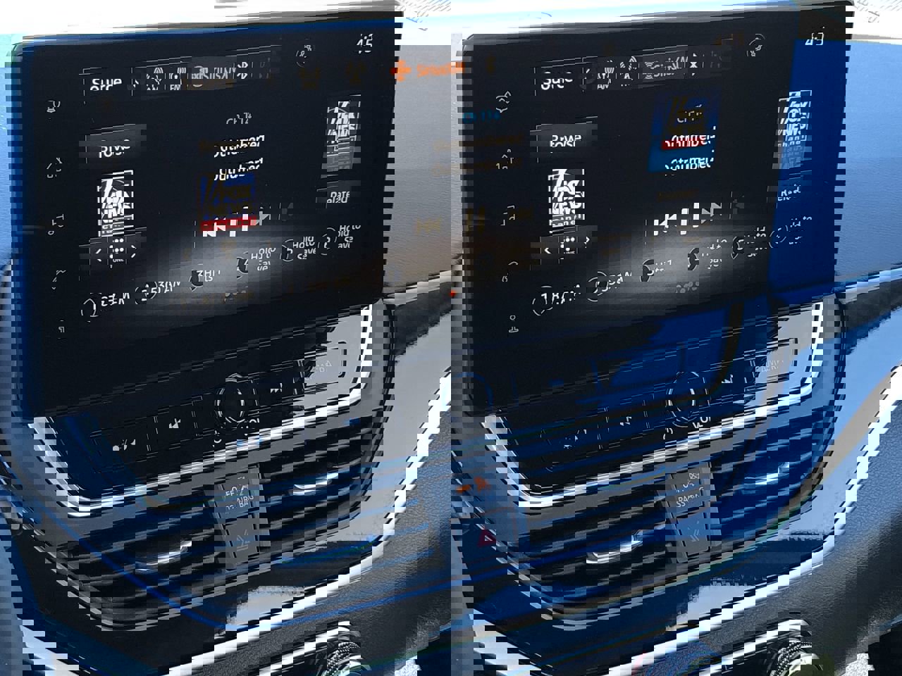 New 2025 Nissan Altima 2.5 SR w/ SR Premium Package image 28