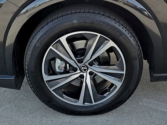 Used 2025 Lexus RX 350 FWD w/ Technology Package image 8