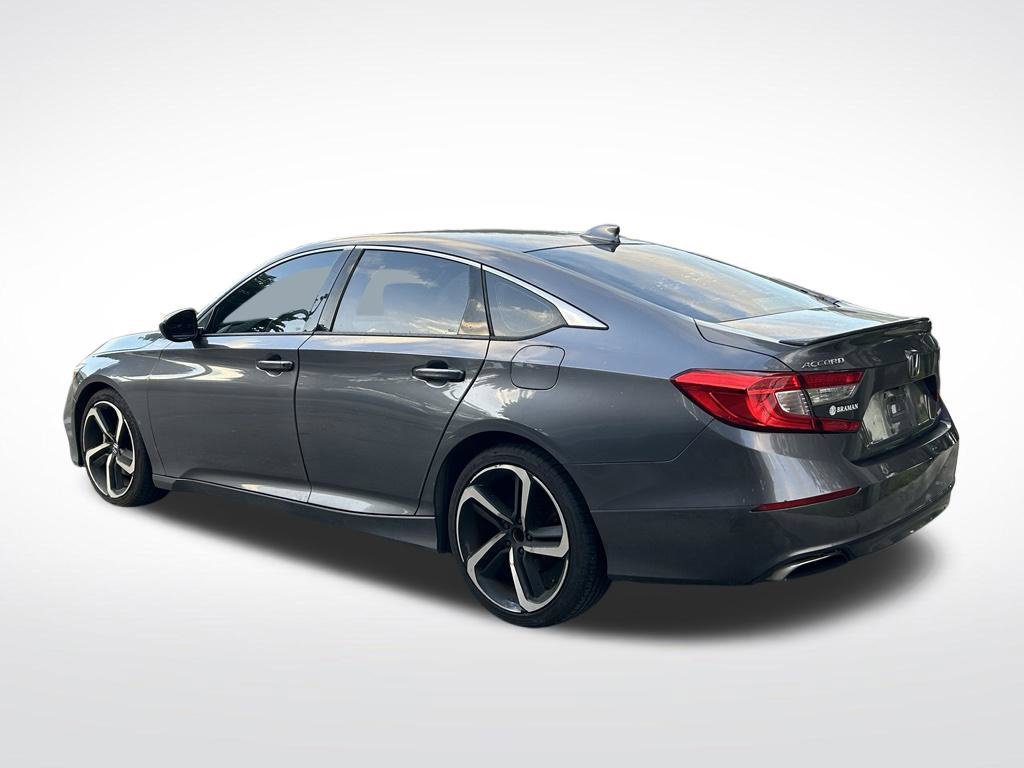 Used 2020 Honda Accord Sport image 5