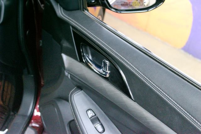Used 2018 Nissan Maxima 3.5 SV FWD image 11
